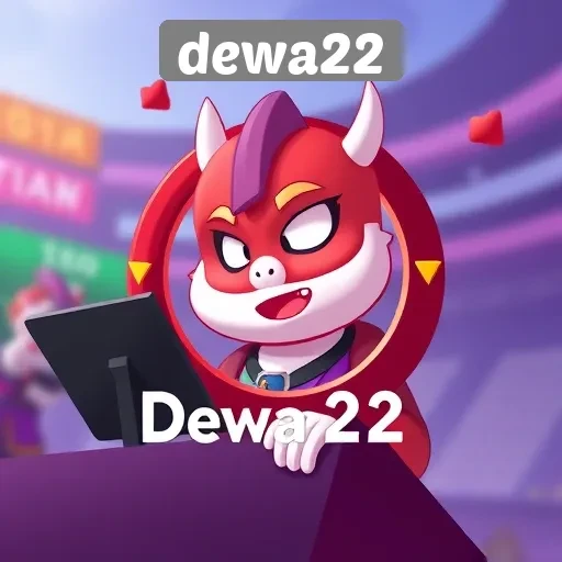 Keunggulan Dewa22 di Pasar Game Online Indonesia