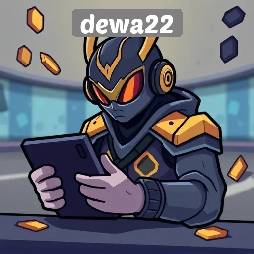 Menilai Keamanan Transaksi di Dewa22 untuk Para Gamers