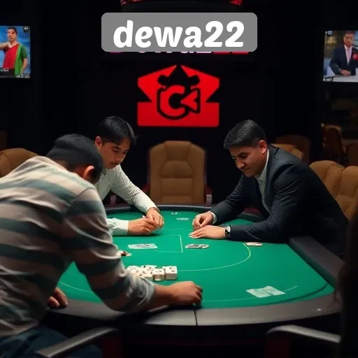 Pentingnya Dukungan Pelanggan di Dewa22 untuk Pemain