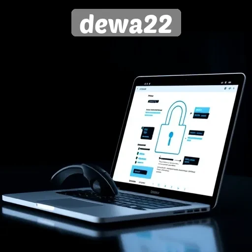Analisis Keamanan Data di Situs Dewa22