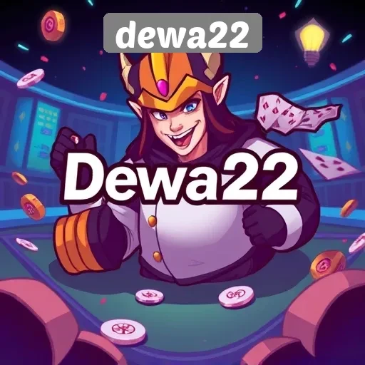 Mengenal Dewa22 Sebagai Situs Game Terpercaya di Indonesia