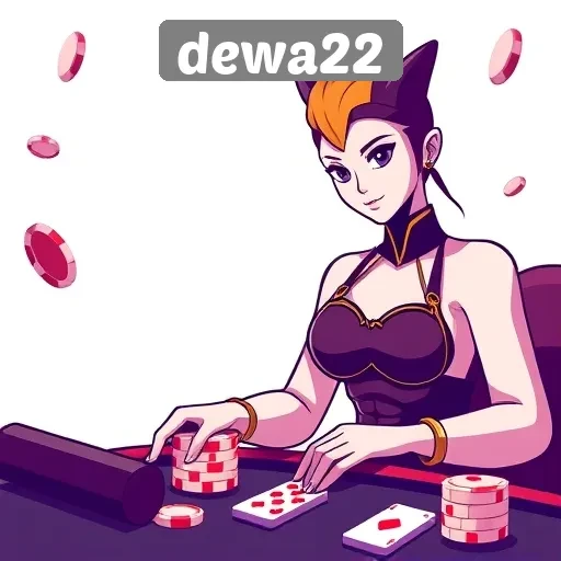 Panduan Lengkap Menggunakan Situs Dewa22 untuk Pemain Baru
