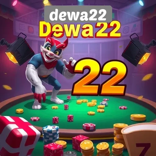 Menjelajahi Fitur dan Permainan di Dewa22