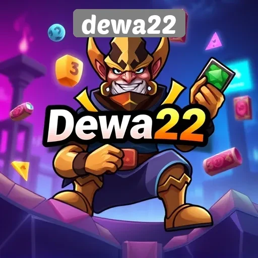 Fitur Menarik yang Ditawarkan oleh Dewa22 untuk Gamers
