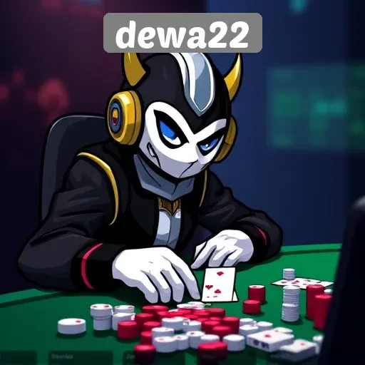 Panduan Lengkap Bermain di Situs Dewa22