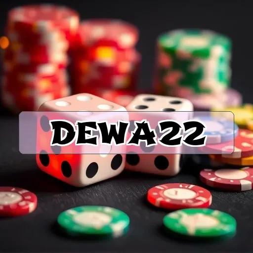 dewa22 Togel Online