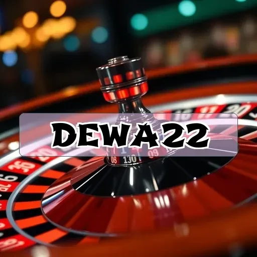 dewa22 Promo Menarik