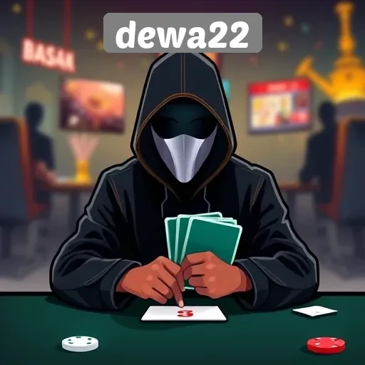 Keamanan dan Privasi di Dewa22 untuk Pengguna