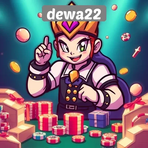 Mengulas Jenis Permainan yang Tersedia di Dewa22
