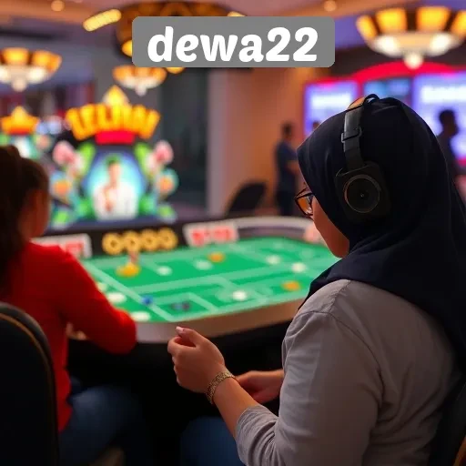 Pengalaman Pengguna di Dewa22 yang Perlu Diketahui